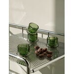Tom Dixon Bump espresso cup, 4 pcs, green, decoration image
