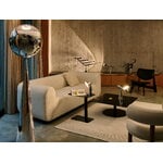 Tom Dixon Spin candelabra, black, decoration image