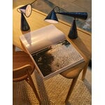 Tom Dixon Pose task light, indigo, decoration image