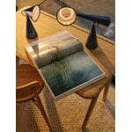 Tom Dixon Pose task light, indigo, decoration image