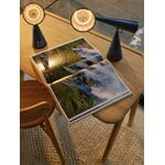 Tom Dixon Pose task light, indigo, decoration image