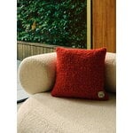 Tom Dixon Bobble cushion, 45 x 45 cm, orange, decoration image