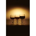 Hem Fars glas drinking glass, 2 pcs, clear, decoration image