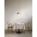 TAKT T24 Bow chair, oak, decoration image