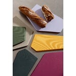 Crushgrind Zurich cutting board, M, lavender, decoration image
