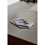Crushgrind Zurich cutting board, L, cumin, decoration image