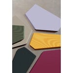 Crushgrind Zurich cutting board, M, lavender, decoration image