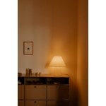 Hem Toto table lamp, small, beige, decoration image