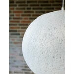 Normann Copenhagen Act riippuvalaisin, 60 cm, valkoinen, sisustuskuva