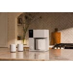 Fellow Macchina da caffè Aiden Precision, bianco opaco, immagine decorativa