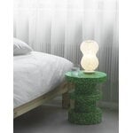 Normann Copenhagen Bit jakkara, stack, vihreä, sisustuskuva