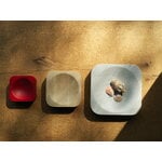 Normann Copenhagen Chub bowl, medium, ash, decoration image