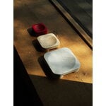 Normann Copenhagen Chub bowl, small, bright red