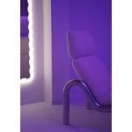 Normann Copenhagen Poltrona Tube, Hallingdal 110, immagine decorativa