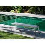 Normann Copenhagen Ex bench, aluminium, decoration image