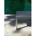 Normann Copenhagen Ex bench, aluminium, decoration image