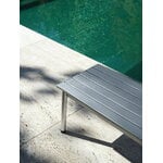 Normann Copenhagen Ex bench, aluminium, decoration image