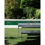 Normann Copenhagen Ex bench, aluminium, decoration image