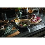 Fiskars Wok in acciaio Norden, 28 cm, immagine decorativa