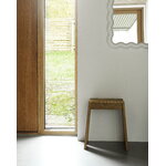 Normann Copenhagen Sgabello Let, rovere