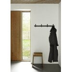 Normann Copenhagen Sgabello Let, rovere