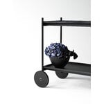 Normann Copenhagen Chariot Rul, noir, image décorative