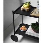 Normann Copenhagen Chariot Rul, noir, image décorative