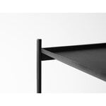 Normann Copenhagen Chariot Rul, noir, image décorative