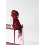 Normann Copenhagen Rul trolley, burgundy, decoration image