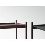 Normann Copenhagen Chariot Rul, noir, image décorative