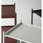 Normann Copenhagen Chariot Rul, noir, image décorative