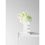 Normann Copenhagen Rul trolley, light grey, decoration image