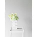 Normann Copenhagen Rul trolley, light grey, decoration image