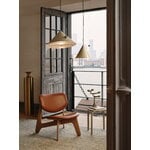Tom Dixon Pose suspension, 25 cm, kelp, image décorative