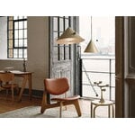 Tom Dixon Pose suspension, 25 cm, kelp, image décorative