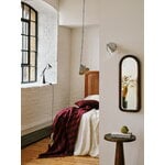 Tom Dixon Pose pendant lamp, 25 cm, silver, decoration image