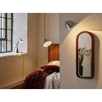 Tom Dixon Pose pendant lamp, 25 cm, silver, decoration image
