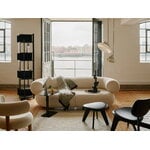 Tom Dixon Pose pendant lamp, 25 cm, silver, decoration image
