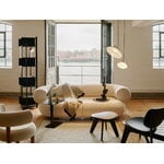 Tom Dixon Pose suspension, 25 cm, kelp, image décorative