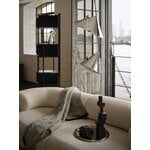 Tom Dixon Pose pendant lamp, 25 cm, silver, decoration image