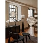 Tom Dixon Spin candelabra, black, decoration image