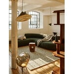 Tom Dixon Pose pendant lamp, 43 cm, kelp, decoration image
