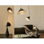 Tom Dixon Pose suspension, 25 cm, kelp, image décorative