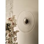 Tom Dixon Press Surface LED wall lamp, 2700K, frosted, decoration image