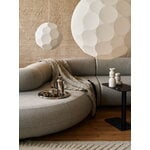 Tom Dixon Soft pendant, 60 cm, white, decoration image