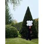 Tom Dixon Jack lampe portable, grande, blanche, image décorative