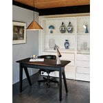 Tom Dixon Pose suspension, 43 cm, argent, image décorative