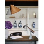 Tom Dixon Pose suspension, 43 cm, argent, image décorative