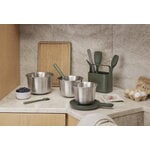 Eva Solo Set ciotole mescolante Green Tools, 3 pz, acciaio, immagine decorativa