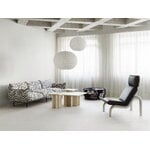 Normann Copenhagen Act riippuvalaisin, 80 cm, valkoinen, sisustuskuva